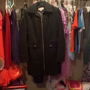 Michael Kors Wood Coat